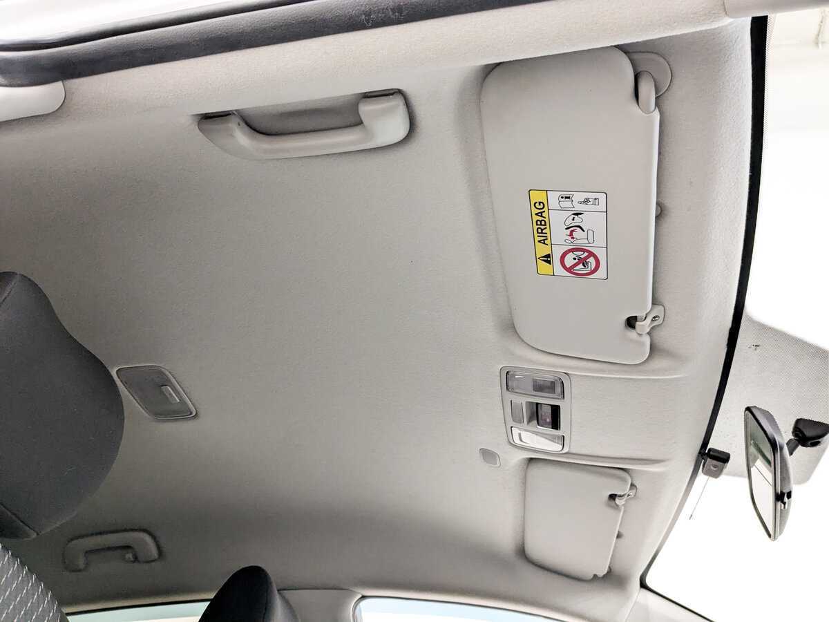 Kia Rio 2017 года с пробегом. Фото: #19