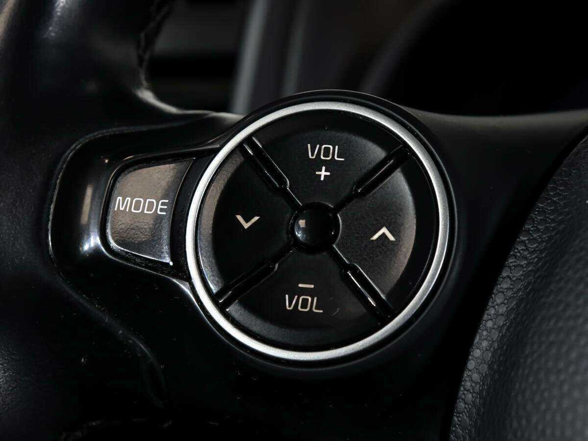 Kia Soul 2018 года с пробегом. Фото: #11