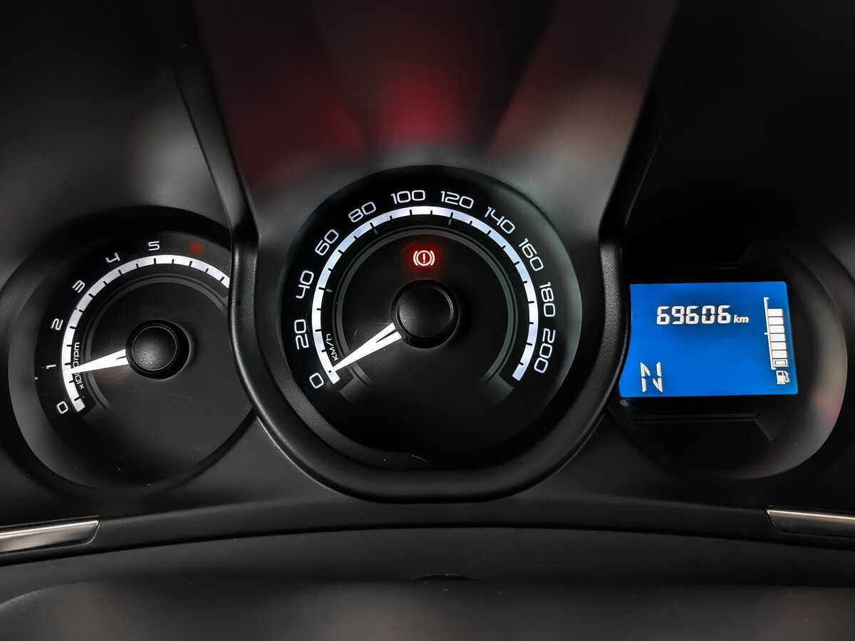 Lada (ВАЗ) XRAY 2016 года с пробегом. Фото: #11