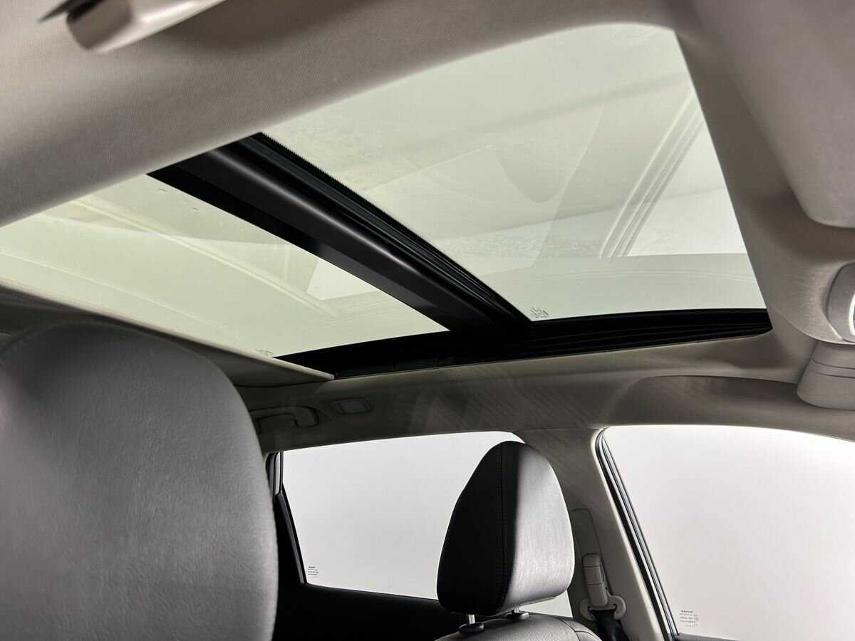 Nissan X-Trail 2017 года с пробегом. Фото: #12