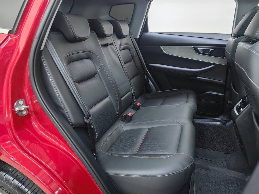 Chery Tiggo 7 Pro 2022 года с пробегом. Фото: #8