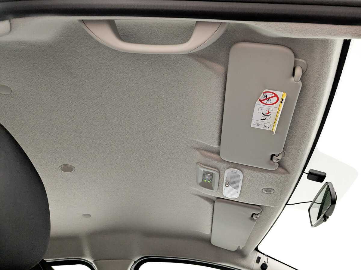 Renault Sandero 2021 года с пробегом. Фото: #19