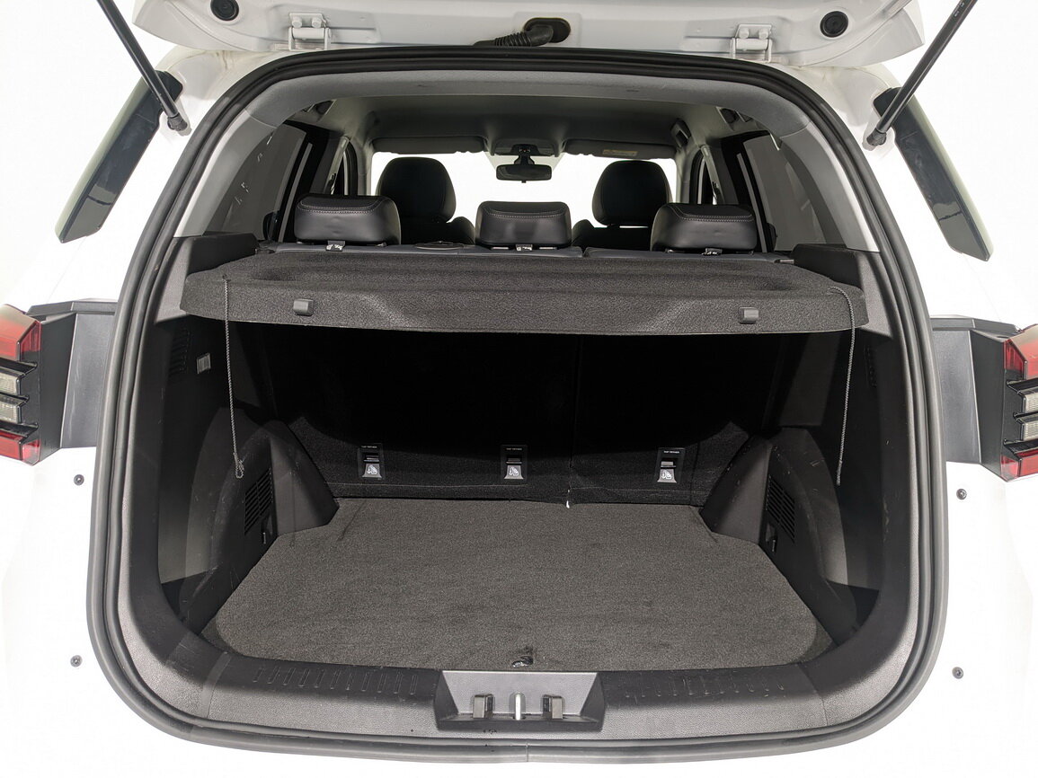 Chery Tiggo 4 Pro 2023 года с пробегом. Фото: #9