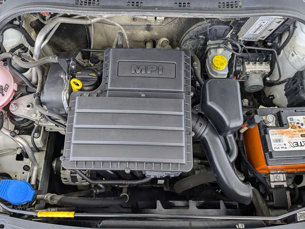 Skoda Rapid 2017 года с пробегом. Фото: #8