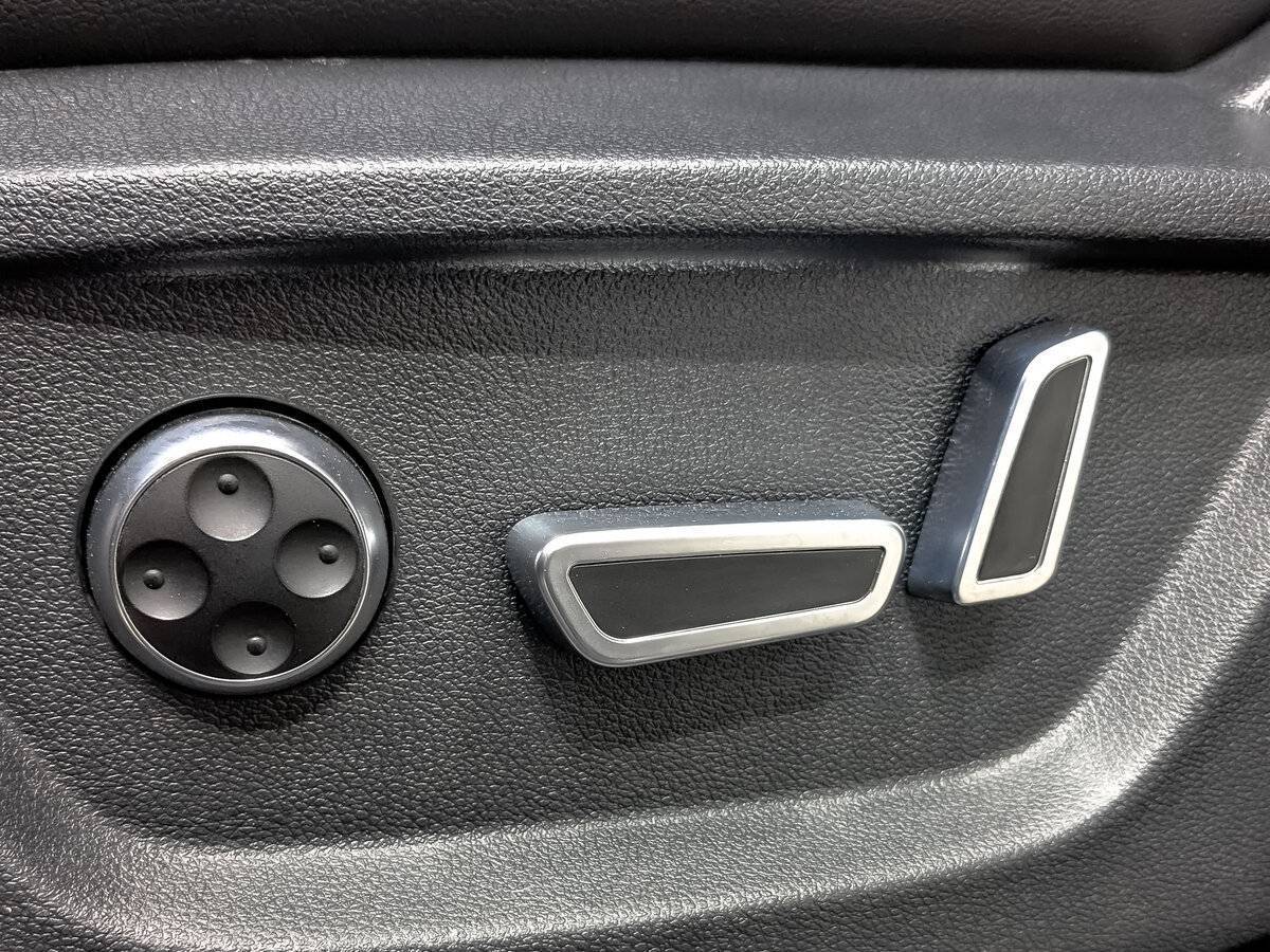 Chery Tiggo 4 2021 года с пробегом. Фото: #24