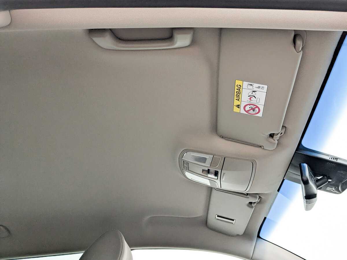 Hyundai Tucson 2020 года с пробегом. Фото: #21