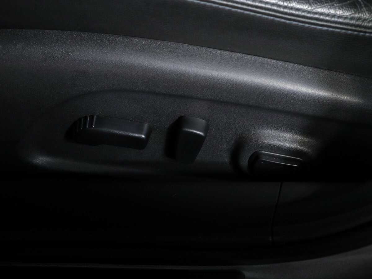 Nissan Teana 2015 года с пробегом. Фото: #13