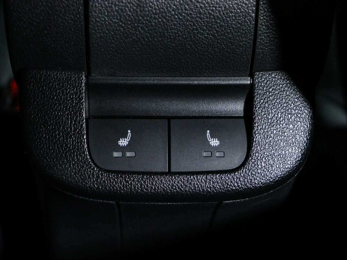 Skoda Rapid 2020 года с пробегом. Фото: #15