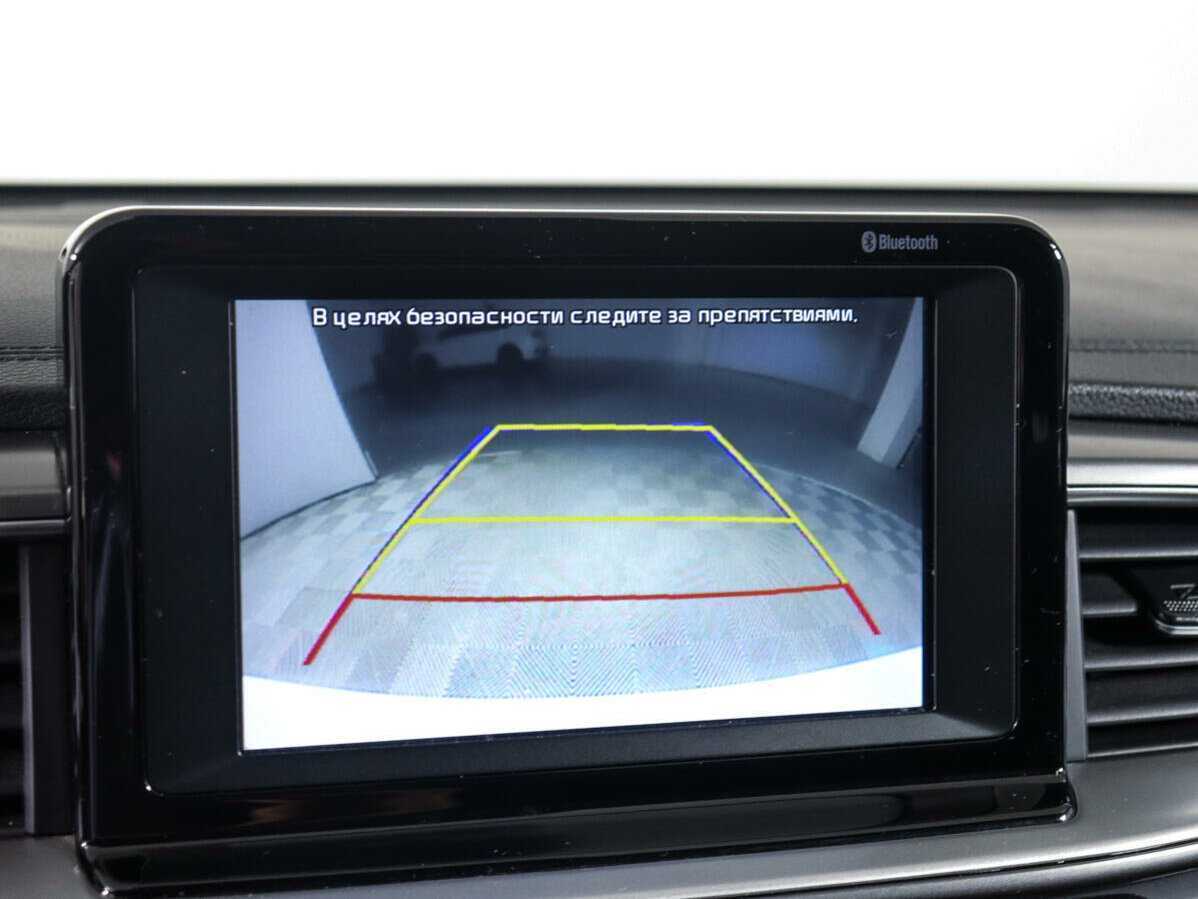 Kia Ceed 2018 года с пробегом. Фото: #18