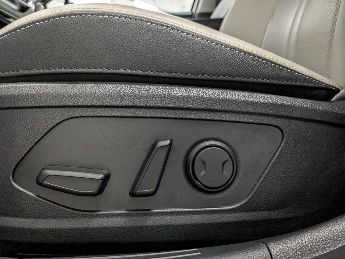 Kia K5 2022 года с пробегом. Фото: #24