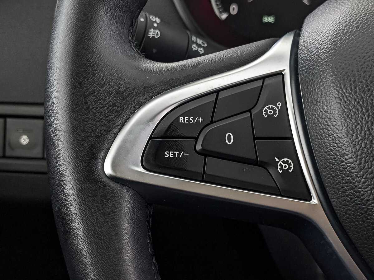 Renault Arkana 2021 года с пробегом. Фото: #26