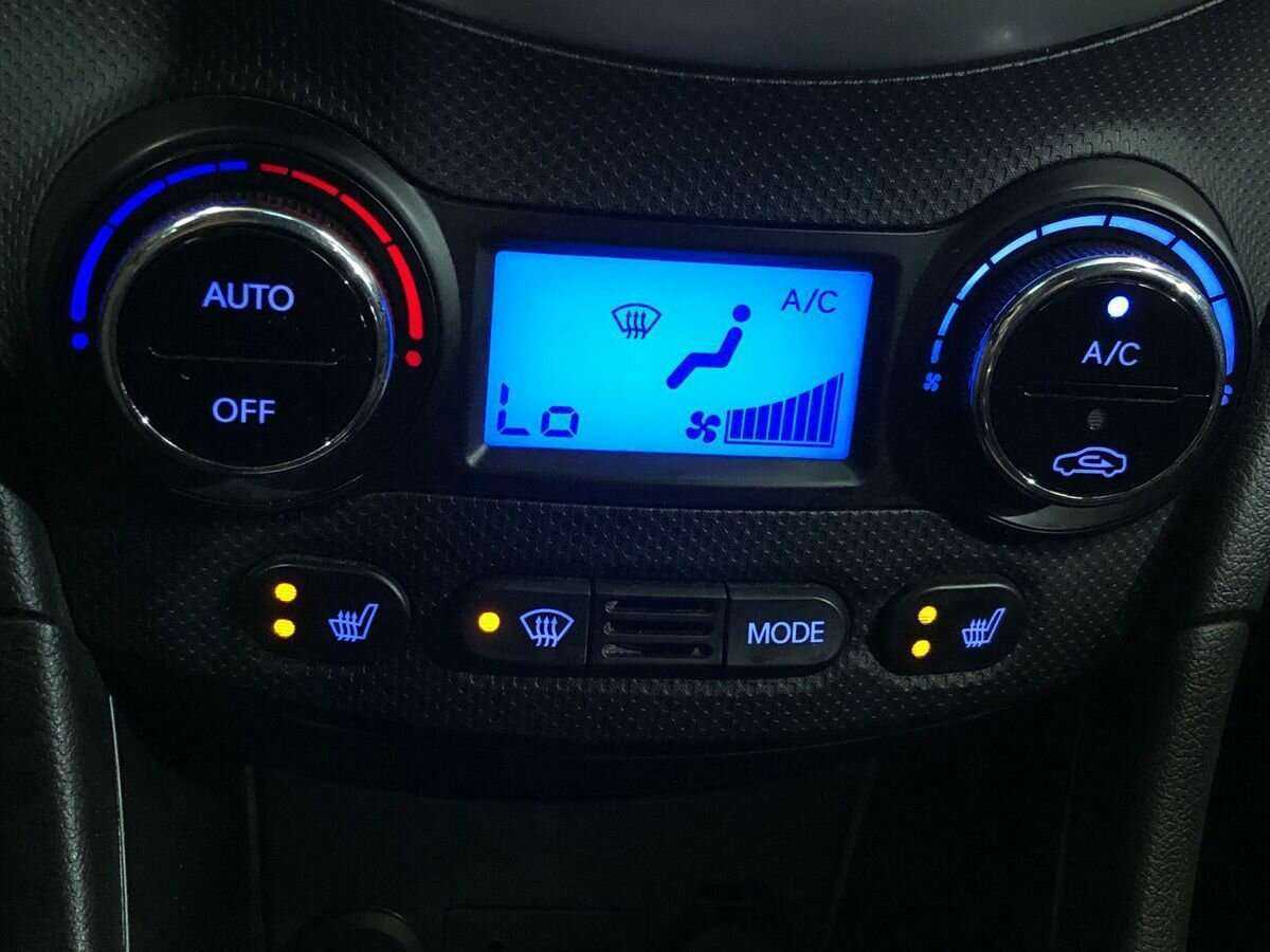 Hyundai Solaris 2014 года с пробегом. Фото: #13