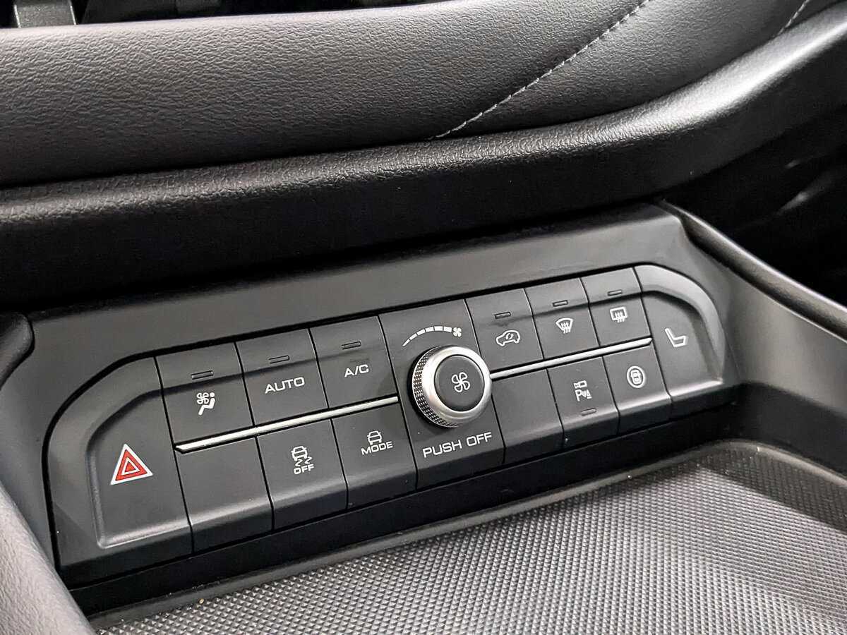 Haval F7 2019 года с пробегом. Фото: #18