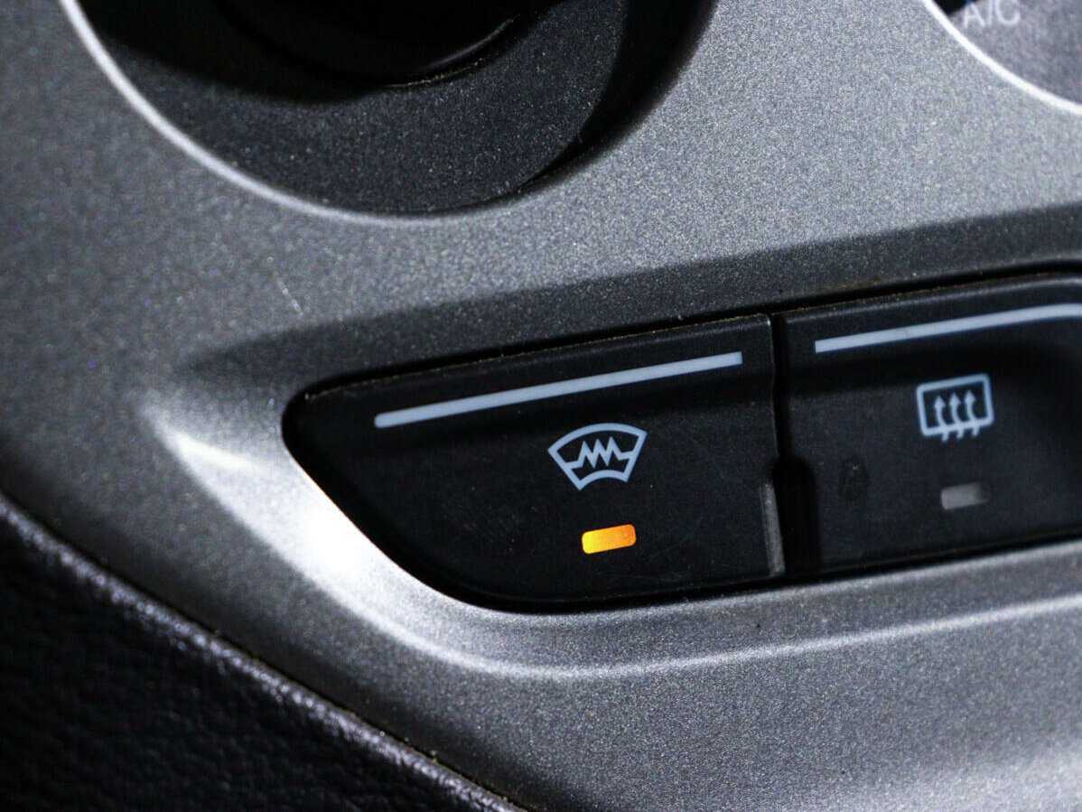 Ford Focus 2012 года с пробегом. Фото: #11