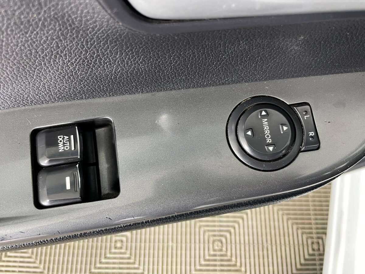 Kia Rio 2015 года с пробегом. Фото: #15