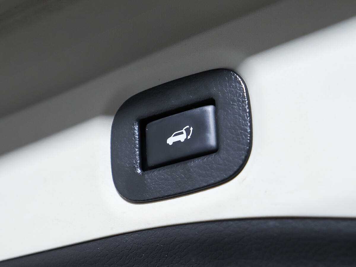 Nissan X-Trail 2015 года с пробегом. Фото: #15