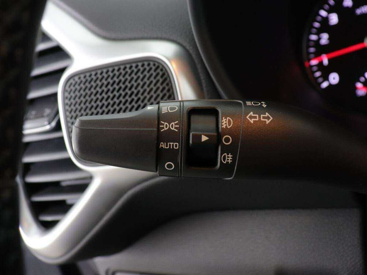 Kia Soul 2021 года с пробегом. Фото: #15