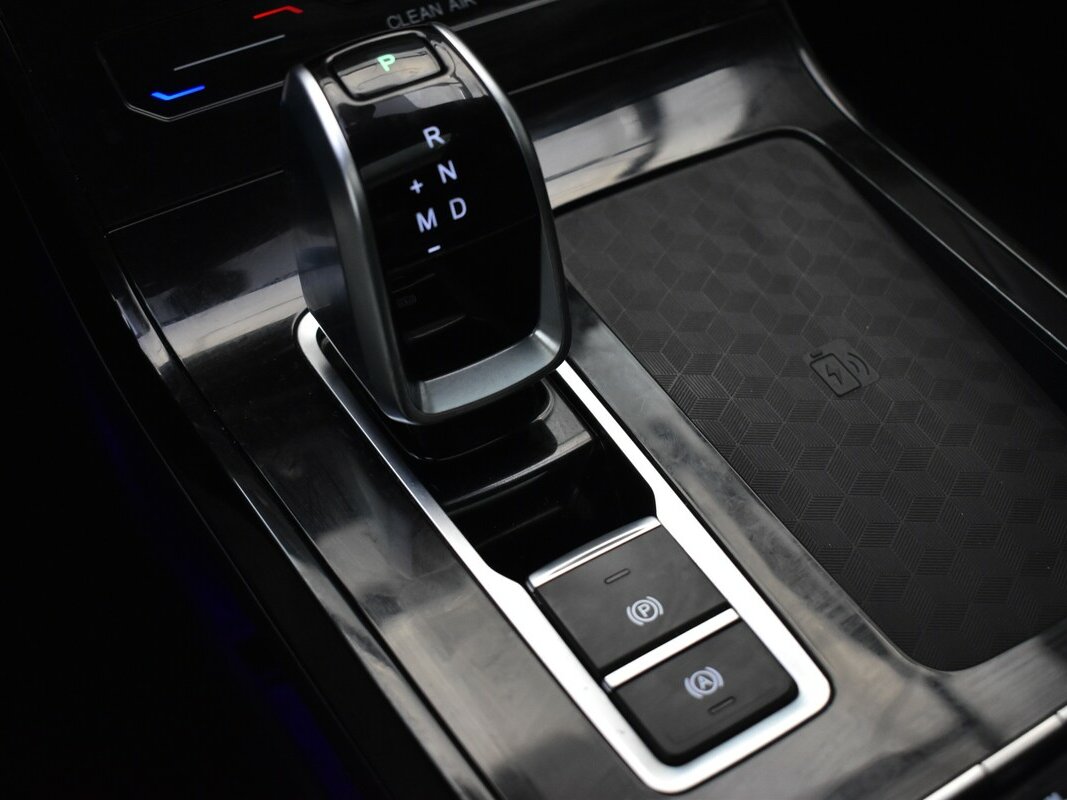 Chery Tiggo 7 Pro 2020 года с пробегом. Фото: #9