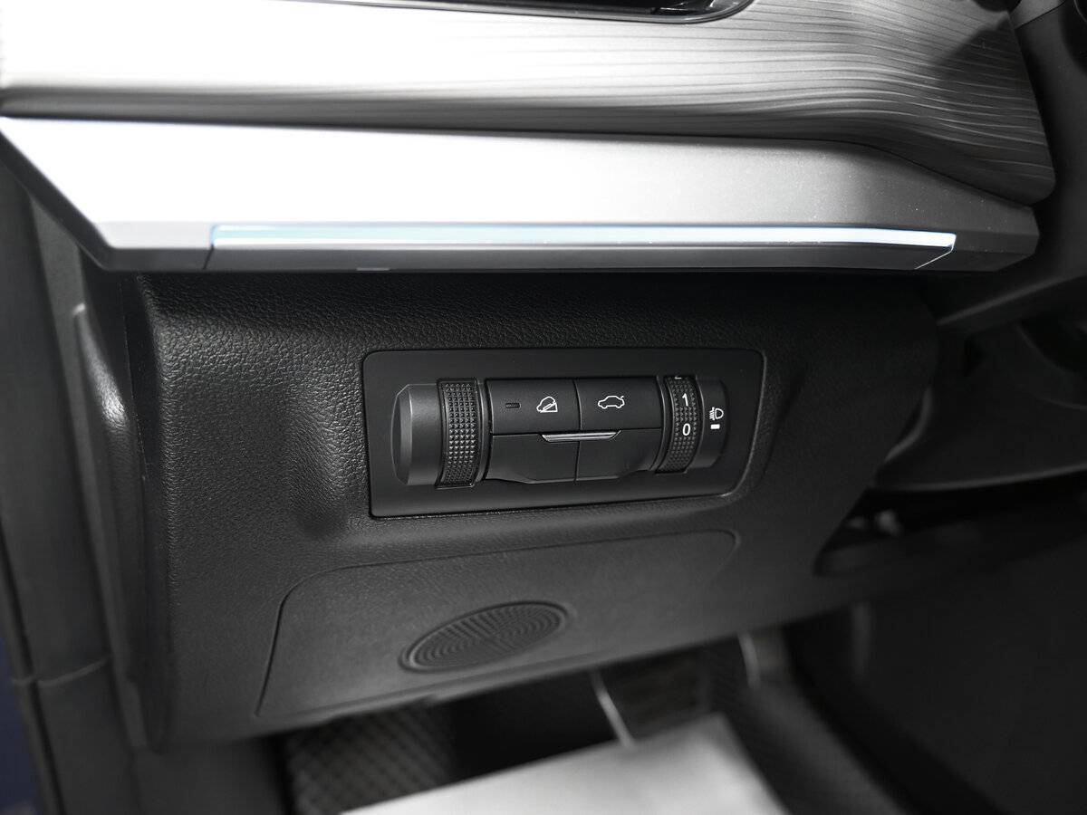 Chery Tiggo 8 Pro 2021 года с пробегом. Фото: #23