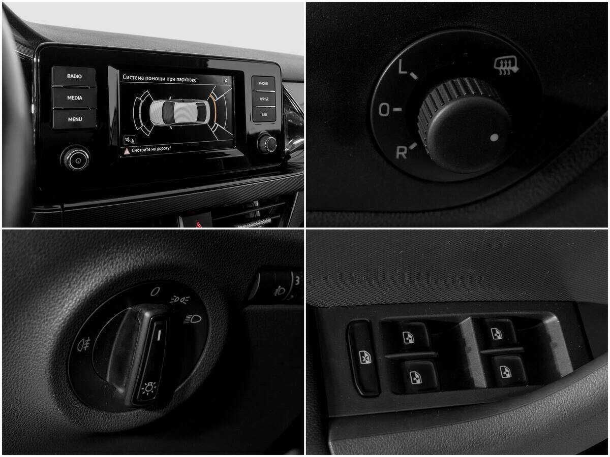 Volkswagen Polo 2020 года с пробегом. Фото: #13