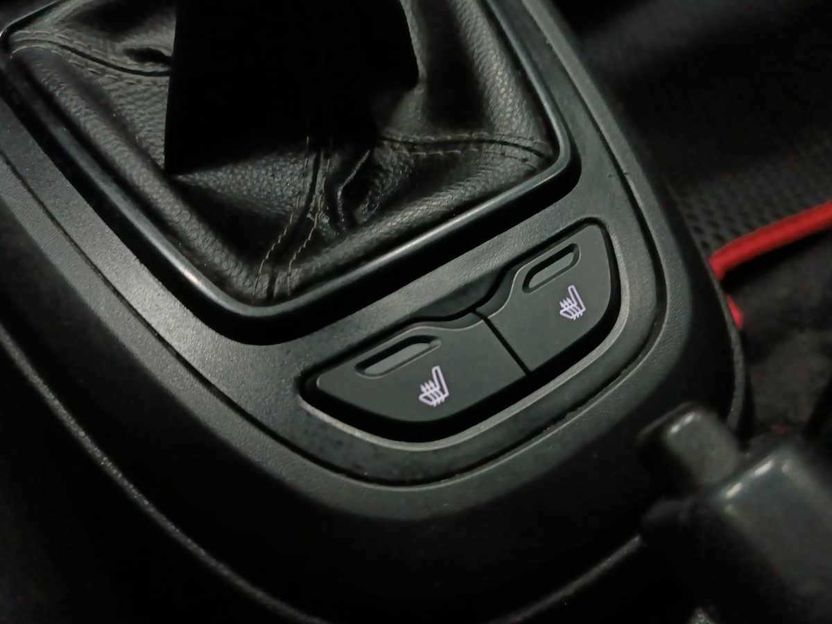 Lada (ВАЗ) Vesta 2016 года с пробегом. Фото: #14