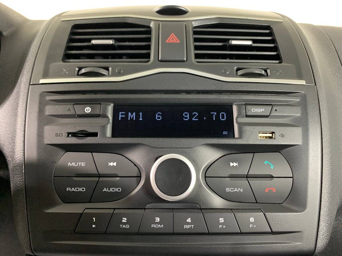 Lada (ВАЗ) Granta 2020 года с пробегом. Фото: #15