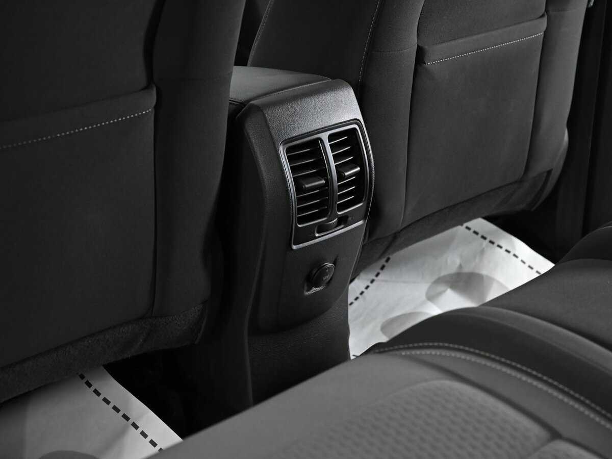 Ford Kuga 2017 года с пробегом. Фото: #12