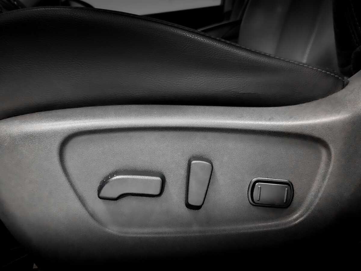 Nissan X-Trail 2021 года с пробегом. Фото: #17