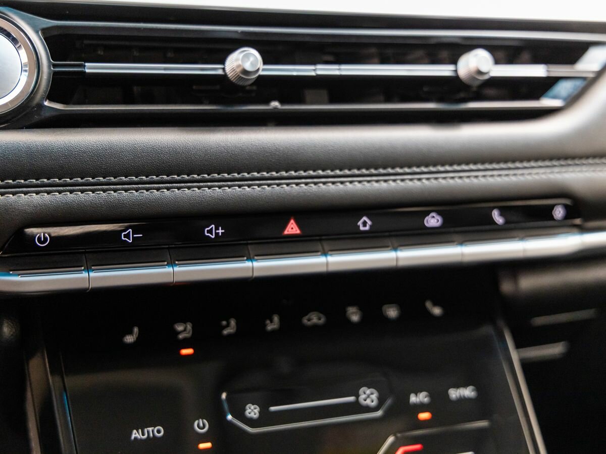 Chery Tiggo 7 Pro 2022 года с пробегом. Фото: #32