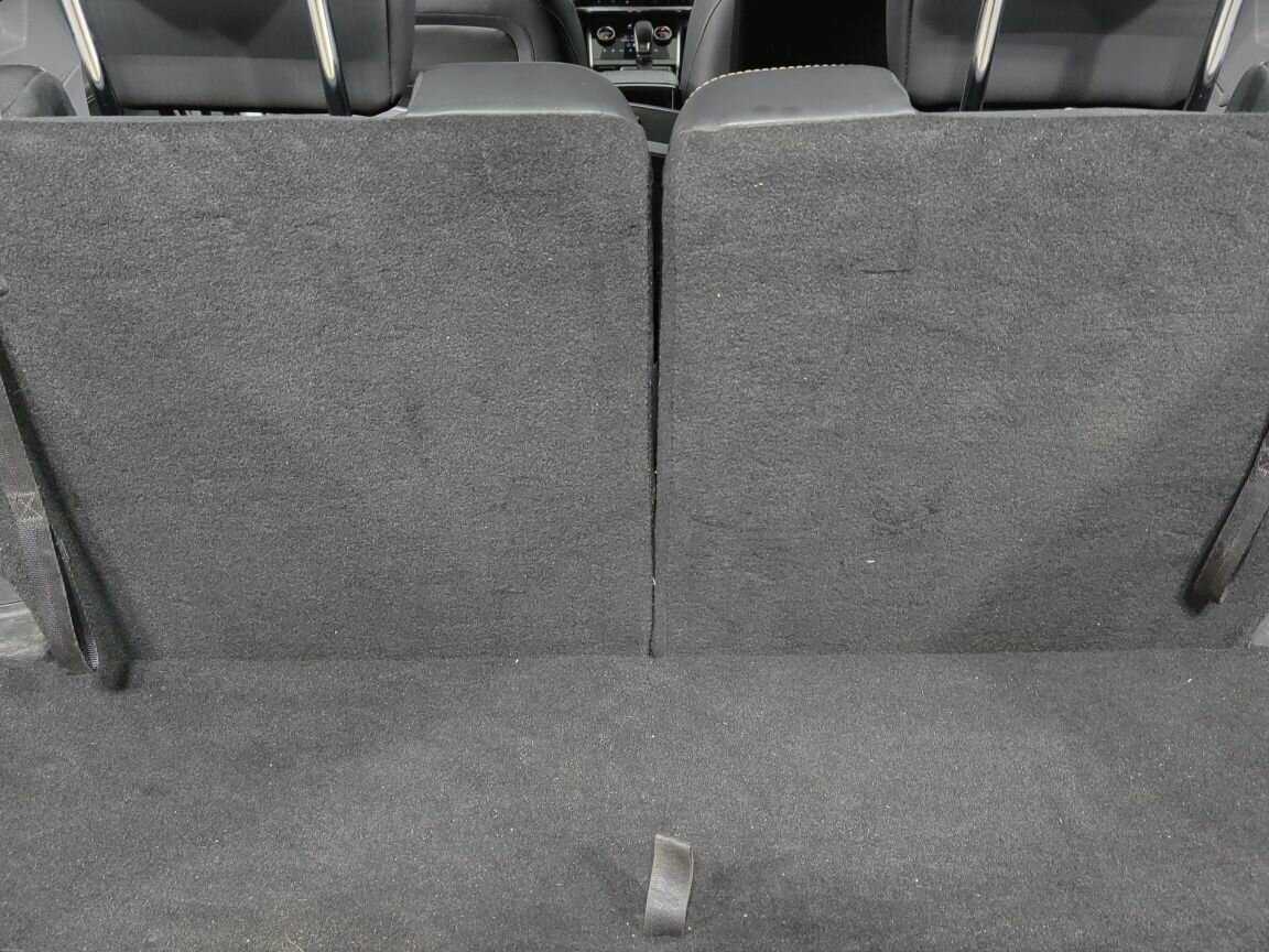 Chery Tiggo 8 2020 года с пробегом. Фото: #25