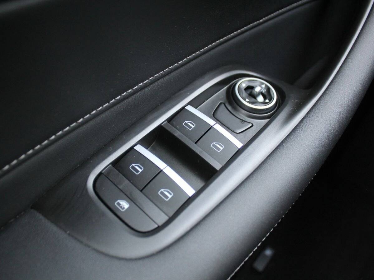 Chery Tiggo 4 Pro 2024 года с пробегом. Фото: #13