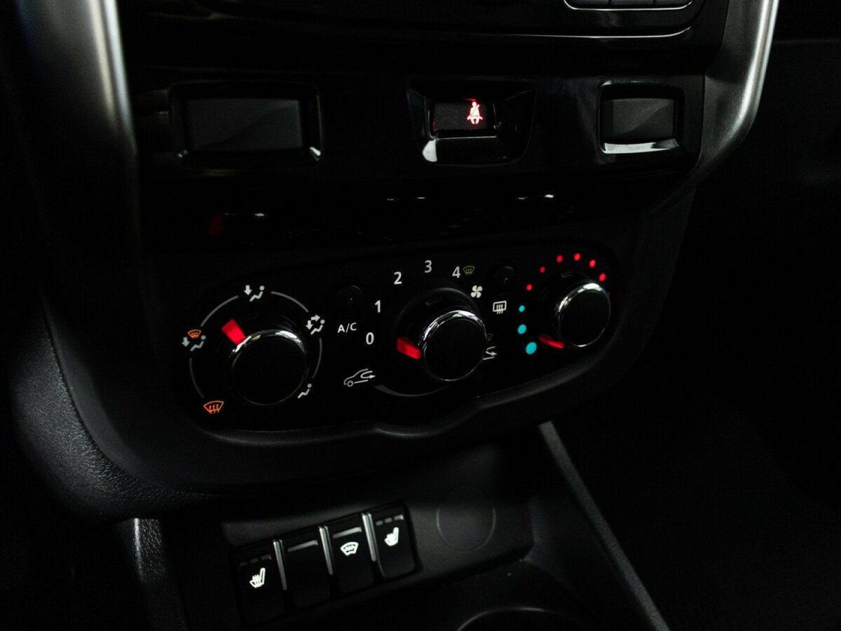 Lada (ВАЗ) Largus 2021 года с пробегом. Фото: #14