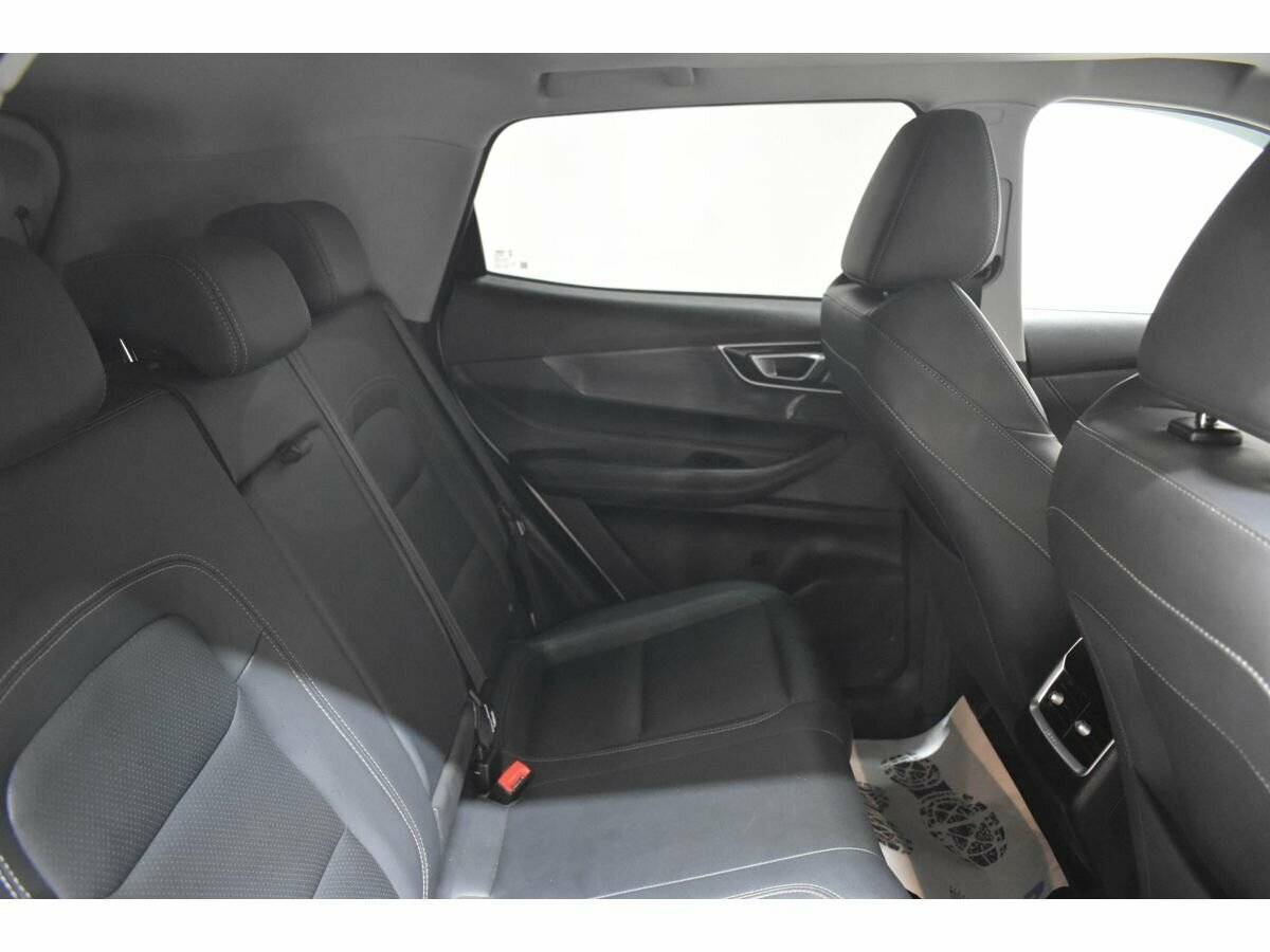 Chery Tiggo 4 Pro 2023 года с пробегом. Фото: #19