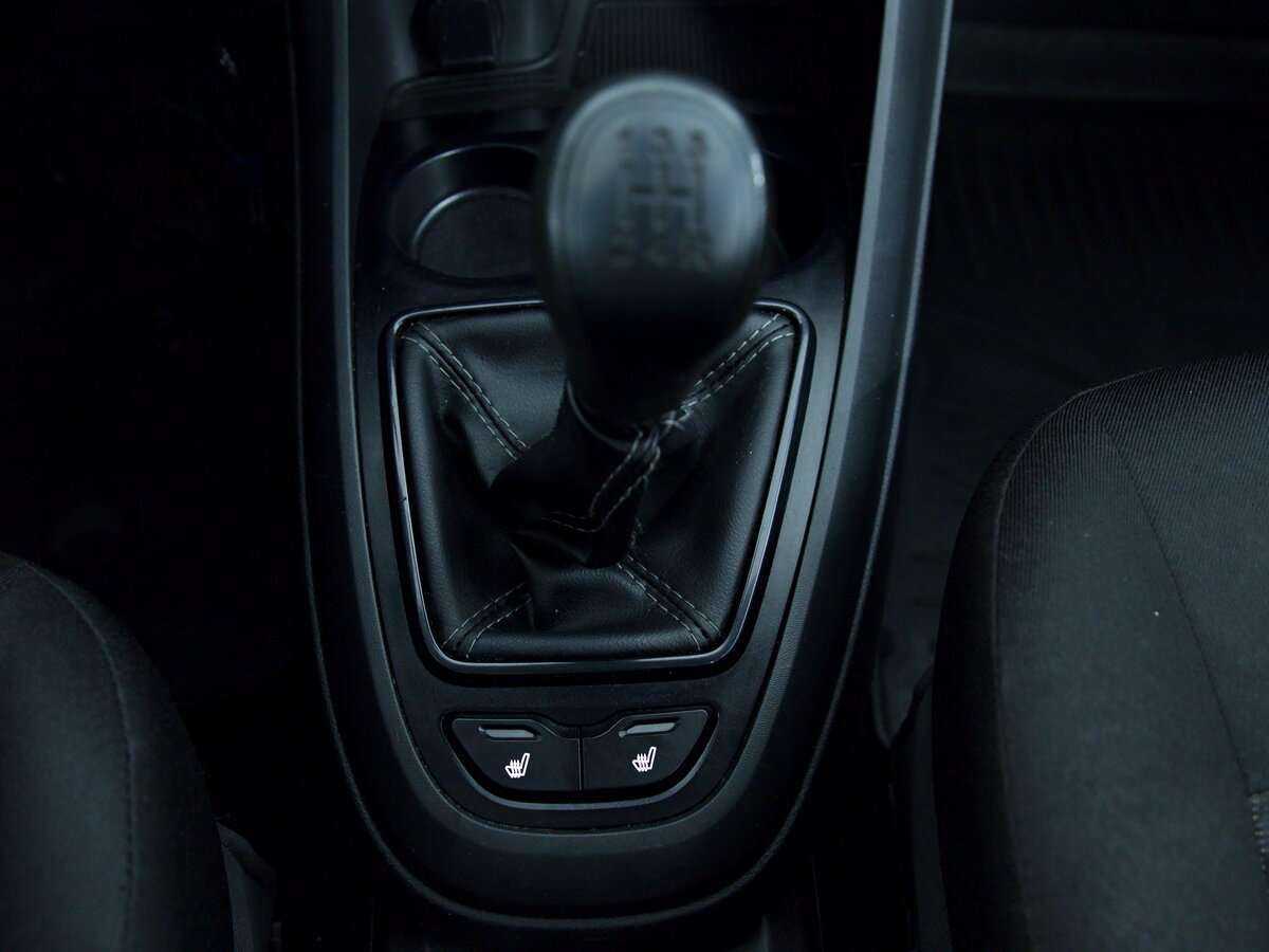 Lada (ВАЗ) Vesta 2019 года с пробегом. Фото: #13