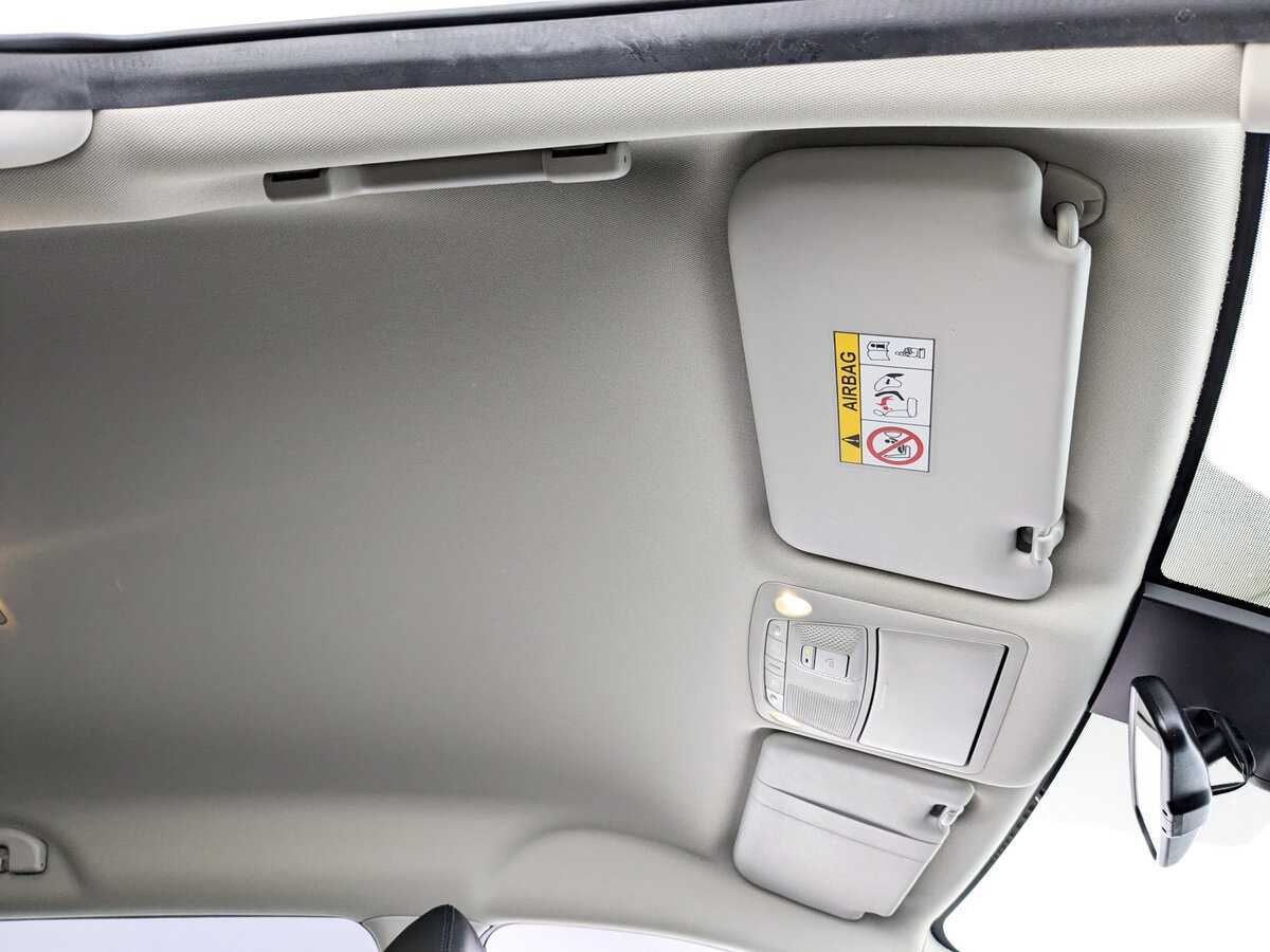 Nissan X-Trail 2022 года с пробегом. Фото: #22