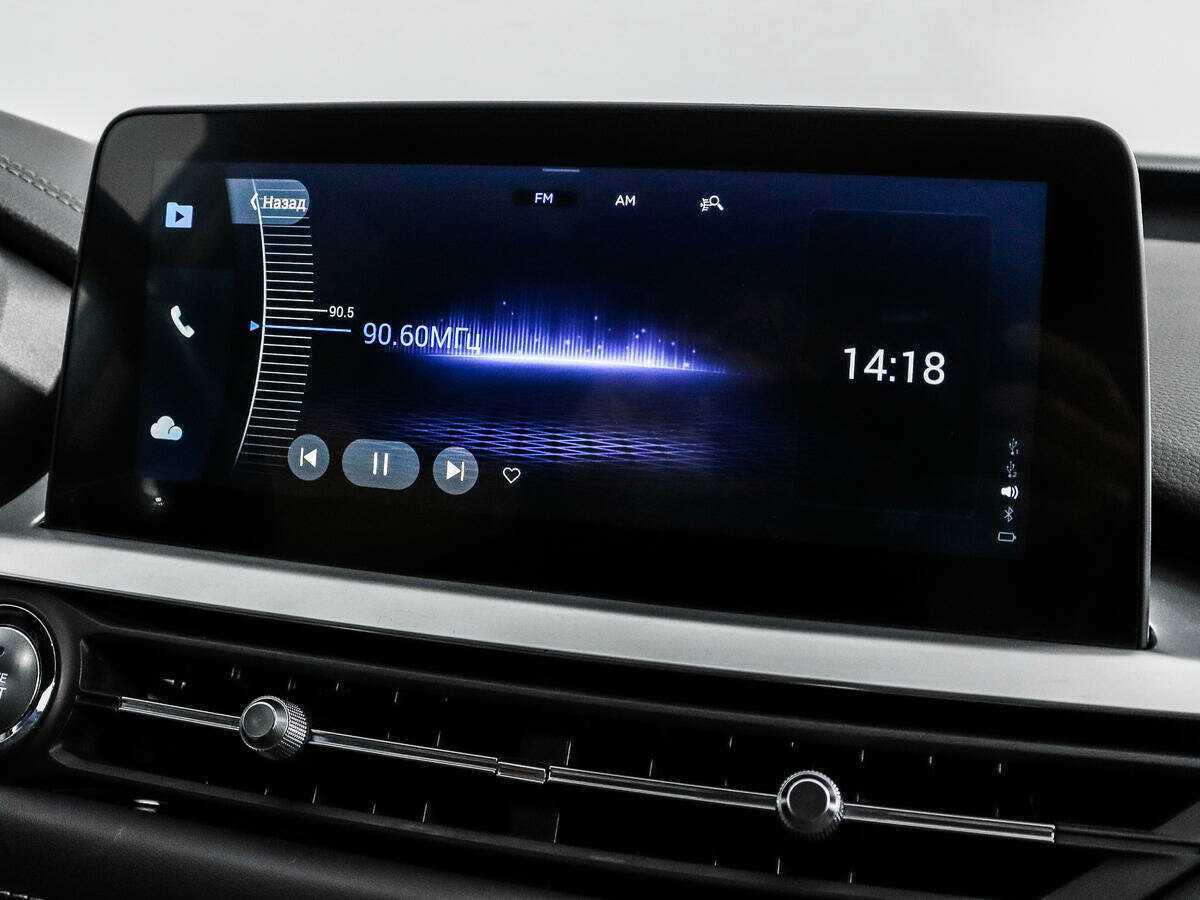 Chery Tiggo 7 Pro 2020 года с пробегом. Фото: #15