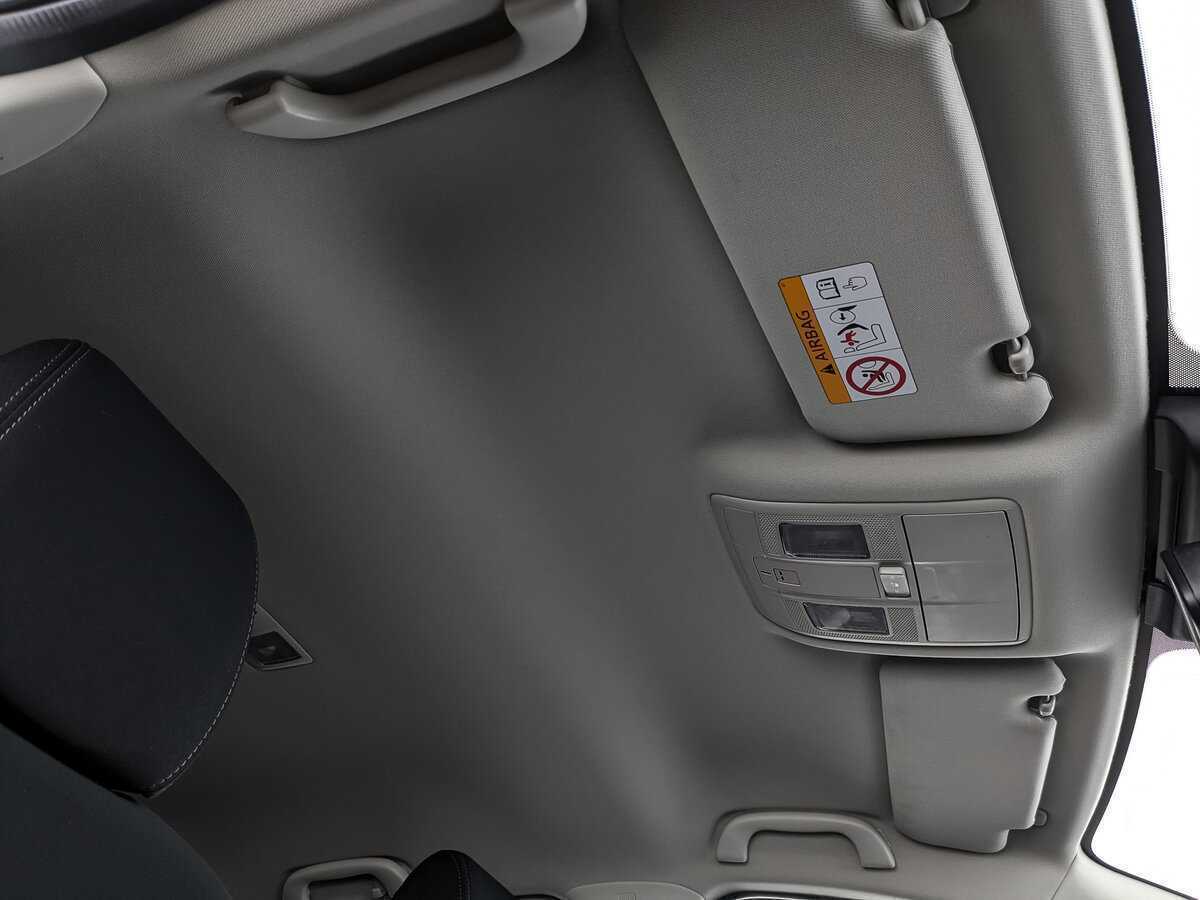 Mazda 6 2020 года с пробегом. Фото: #21