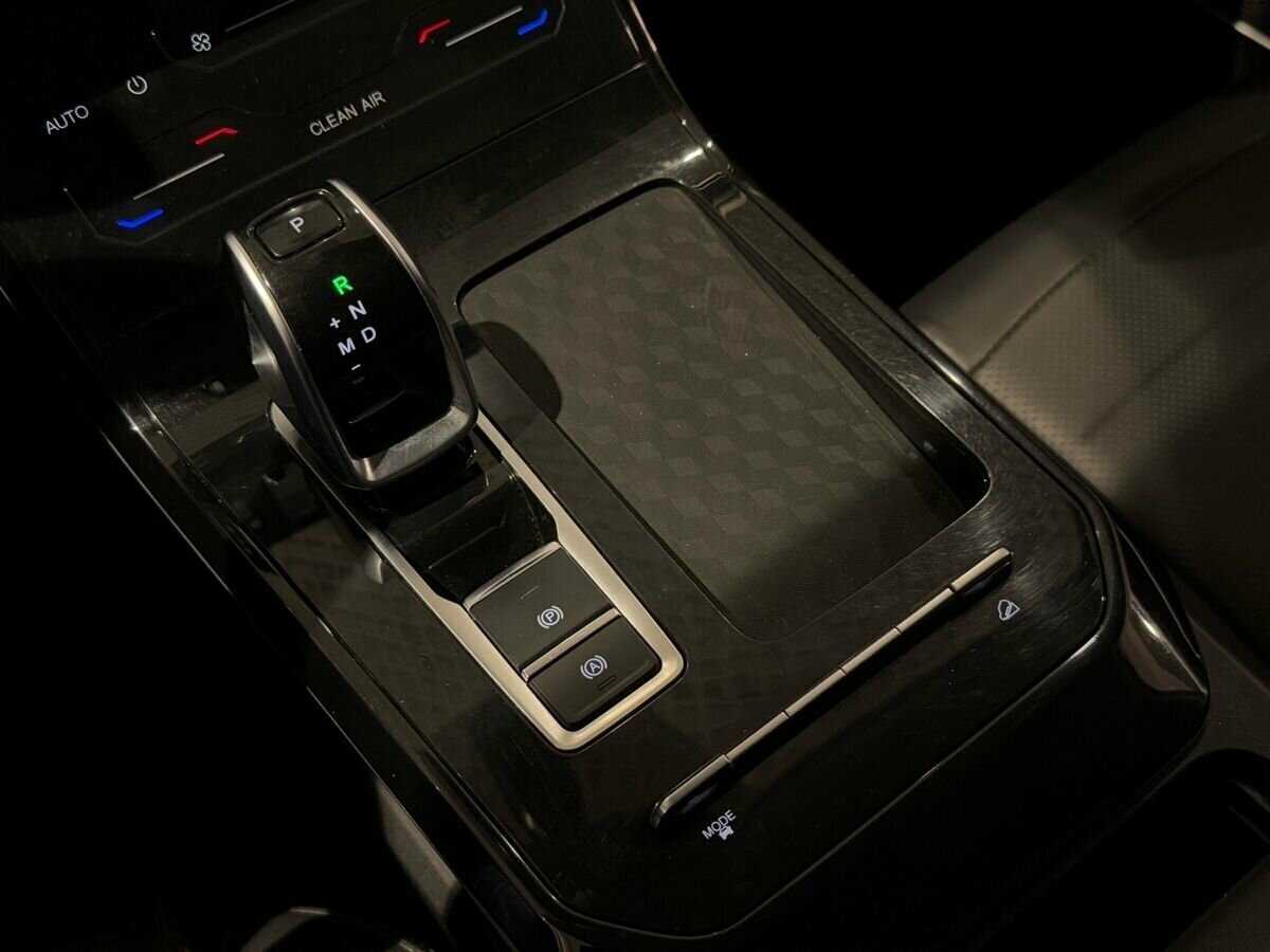 Chery Tiggo 7 Pro 2021 года с пробегом. Фото: #30