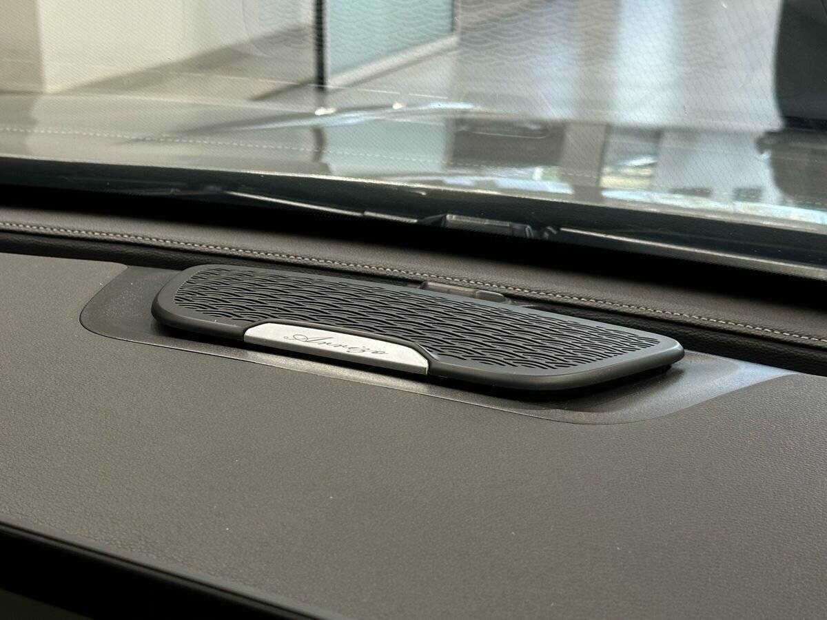 Chery Arrizo 8 2023 года с пробегом. Фото: #18