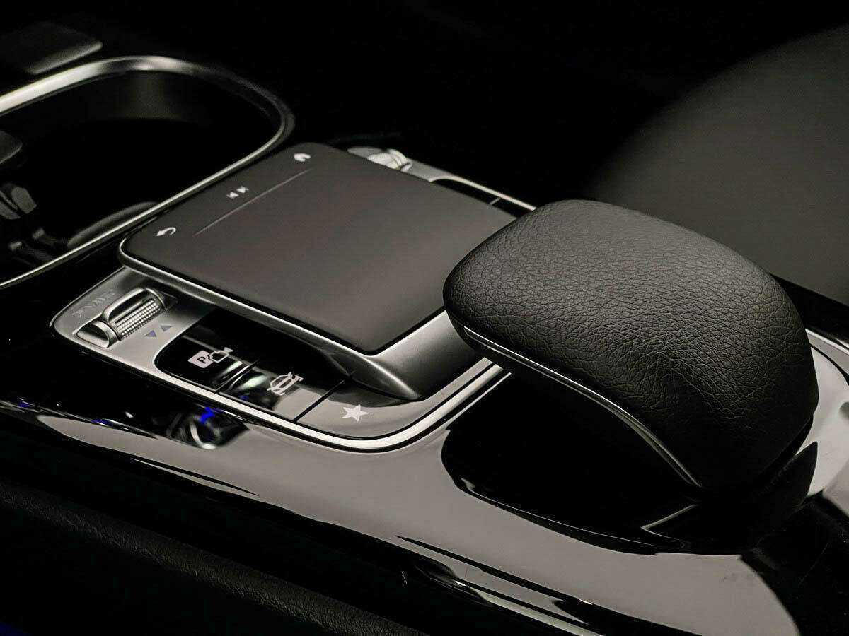 Mercedes-Benz A-Класс 2018 года с пробегом. Фото: #13