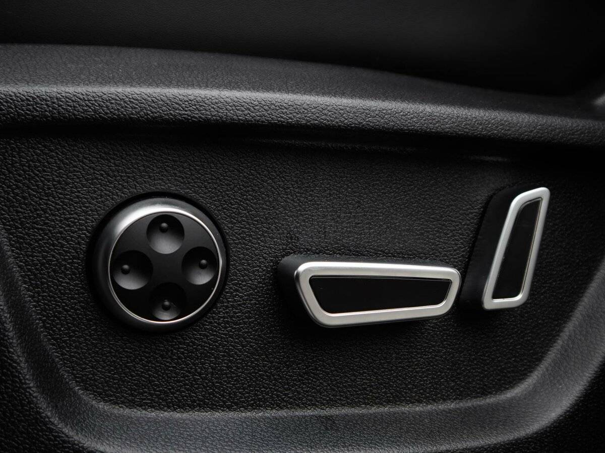 Chery Tiggo 8 2020 года с пробегом. Фото: #35