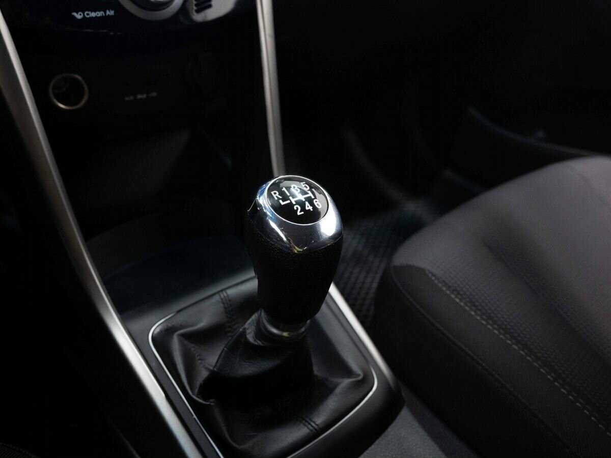 Hyundai i30 2013 года с пробегом. Фото: #18