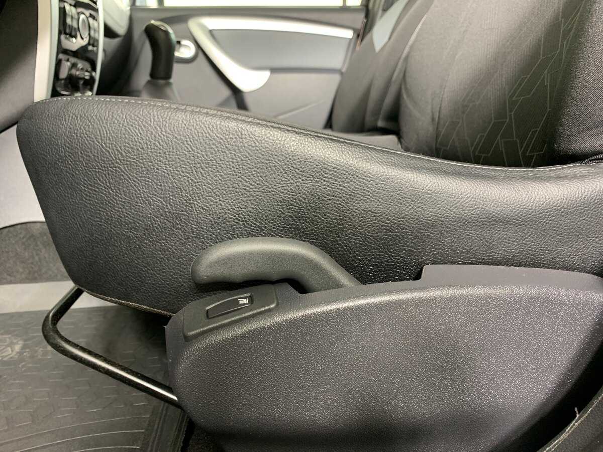 Lada (ВАЗ) Largus 2020 года с пробегом. Фото: #16