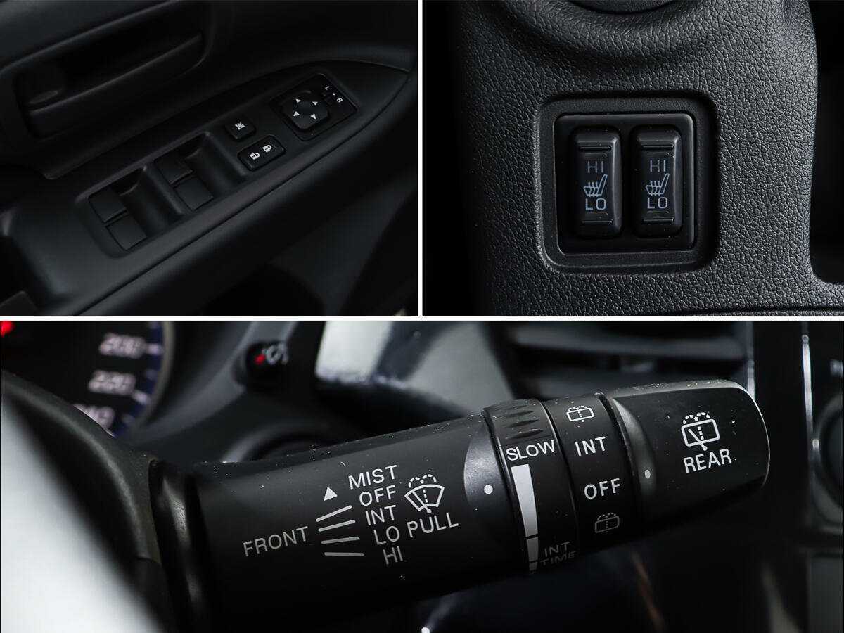 Mitsubishi Outlander 2012 года с пробегом. Фото: #13