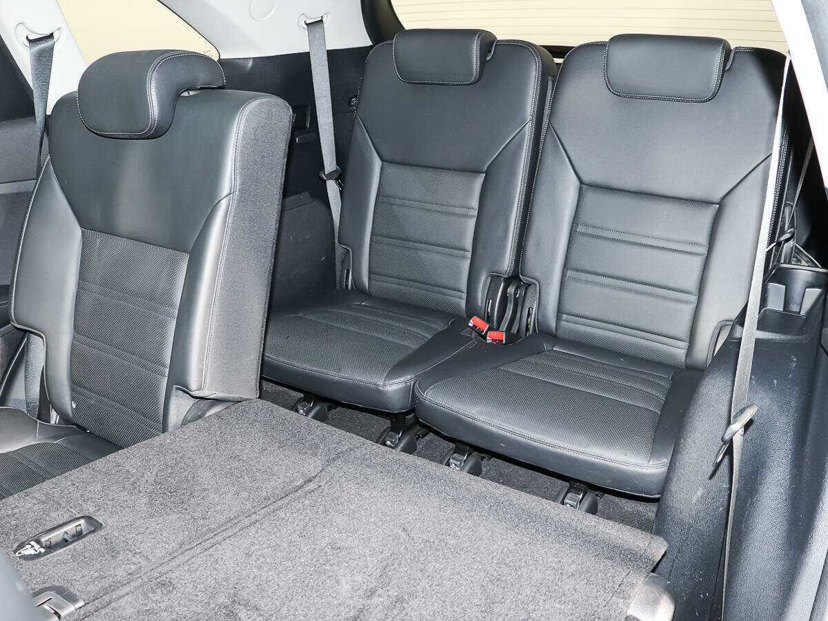 Kia Sorento 2019 года с пробегом. Фото: #10