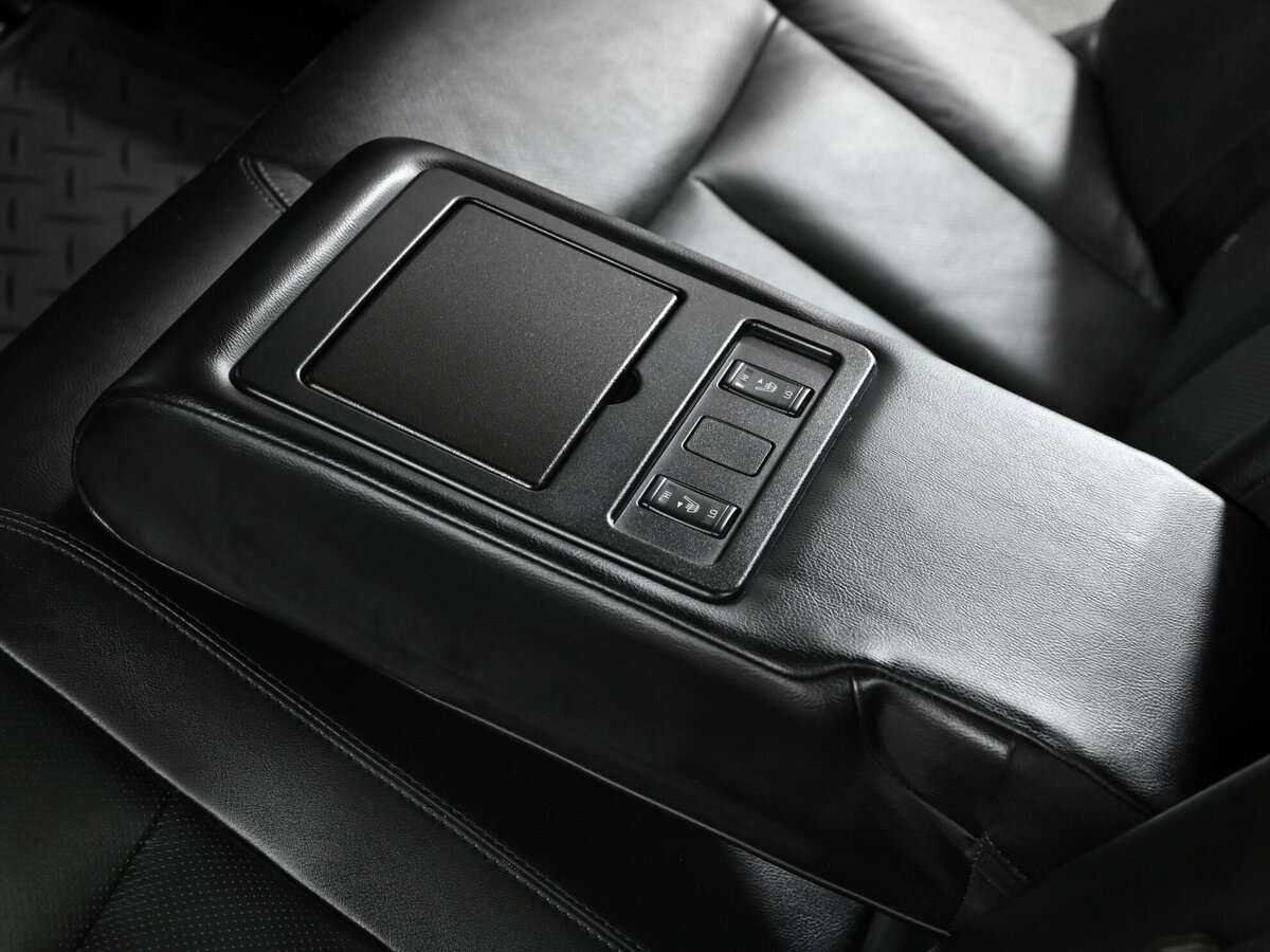 Nissan Teana 2014 года с пробегом. Фото: #12