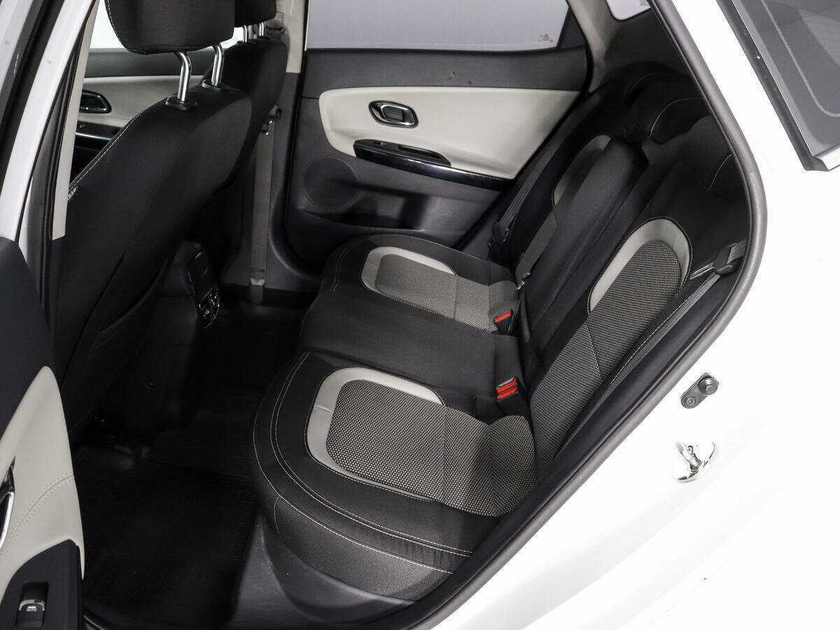 Kia Ceed 2016 года с пробегом. Фото: #11