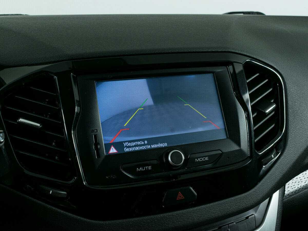 Lada (ВАЗ) Vesta 2018 года с пробегом. Фото: #14