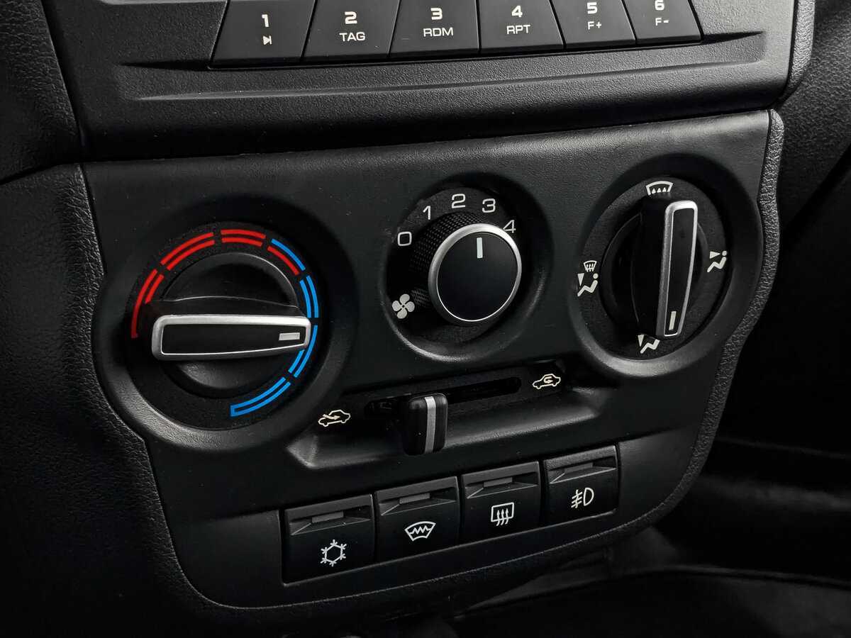 Lada (ВАЗ) Granta 2022 года с пробегом. Фото: #20