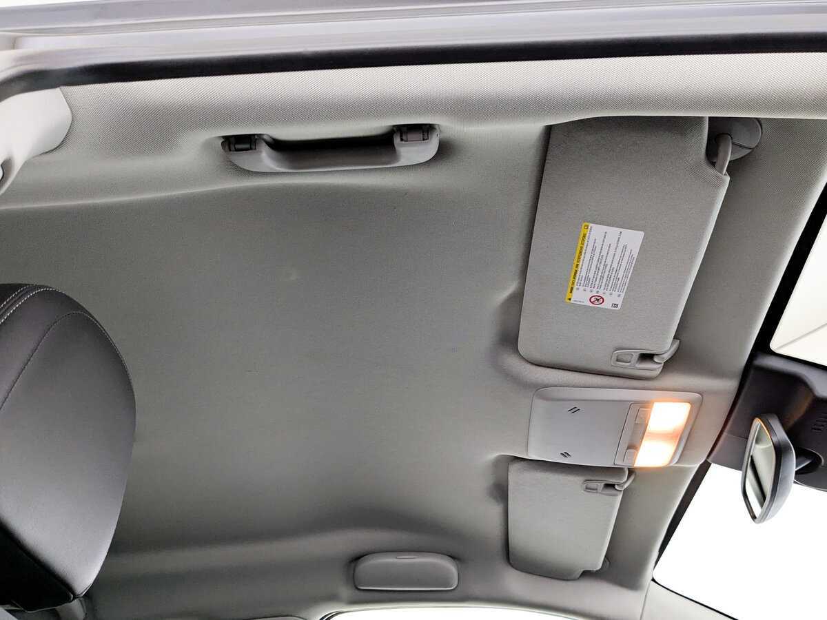 Opel Mokka 2013 года с пробегом. Фото: #21